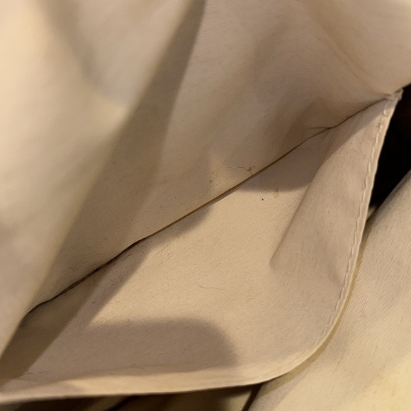 Authentic HERMES pouch - Picture 13 of 15